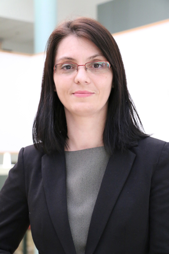 Cristina Mihailescu Cristina Mihailescu